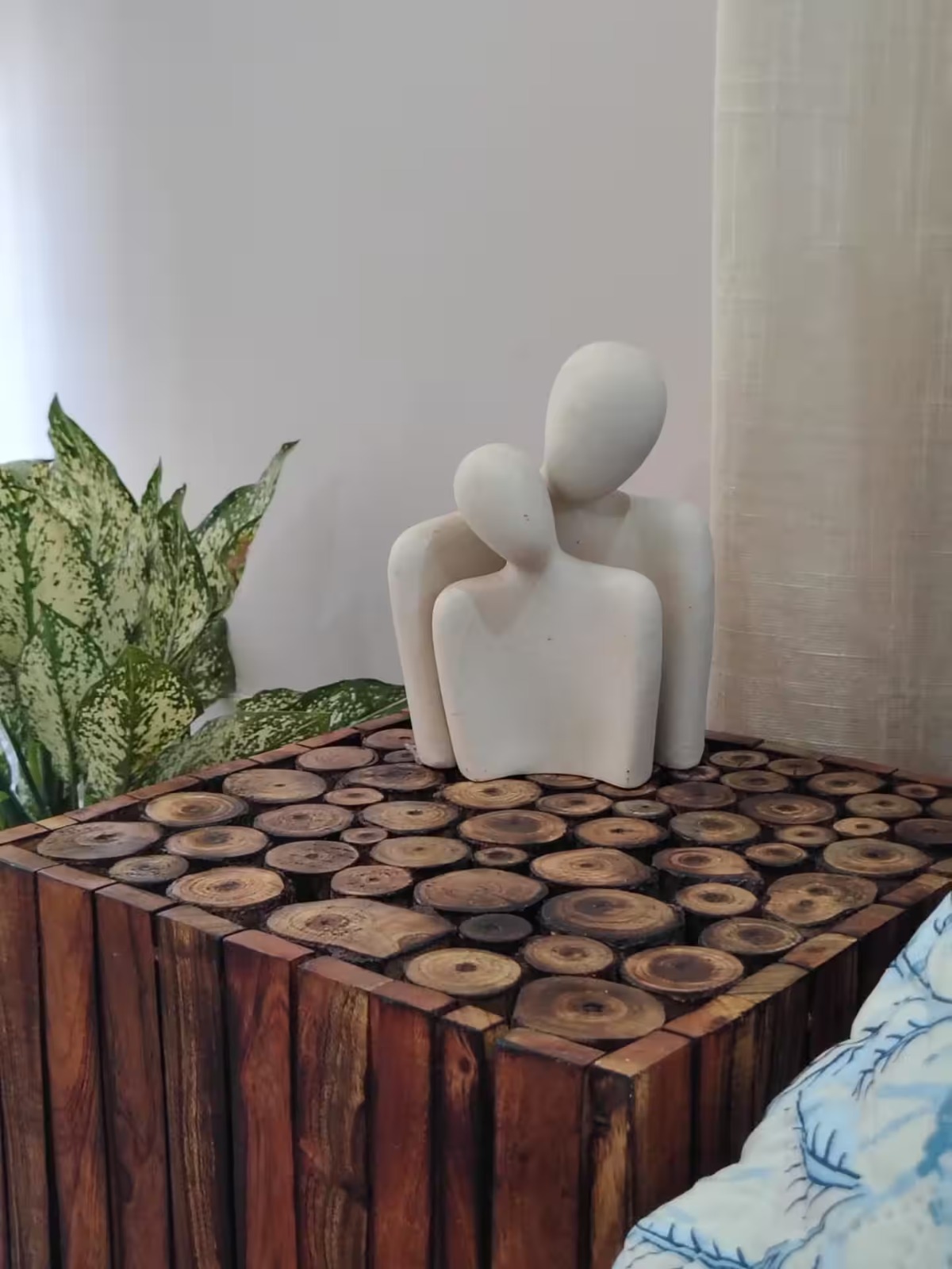 Homestay Interior