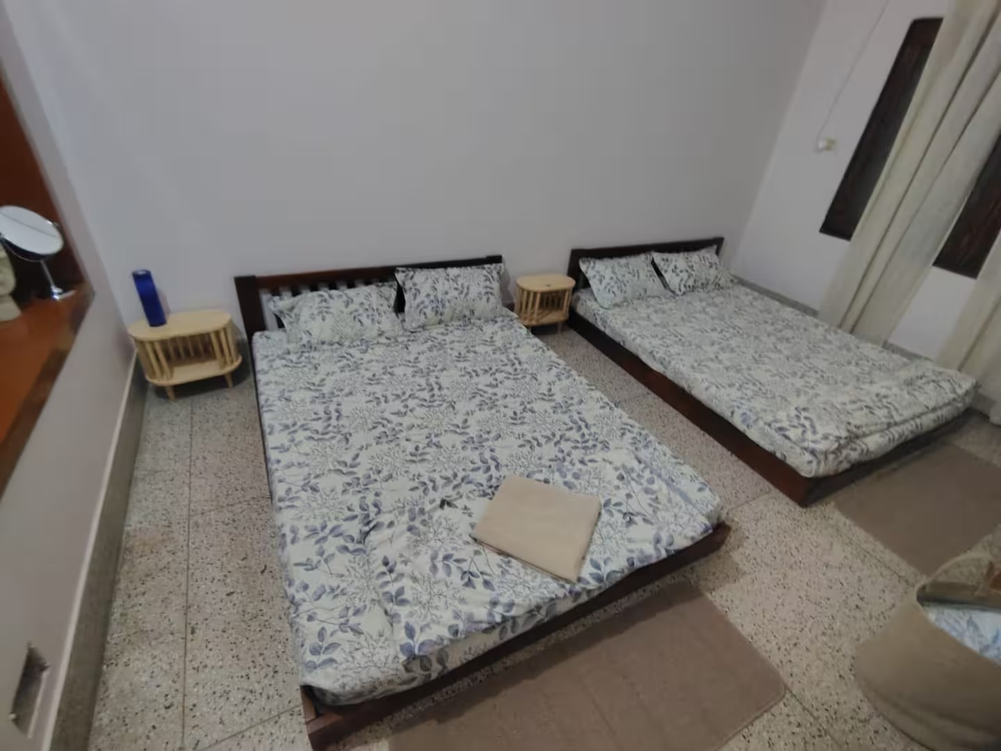 Entire Apartment
