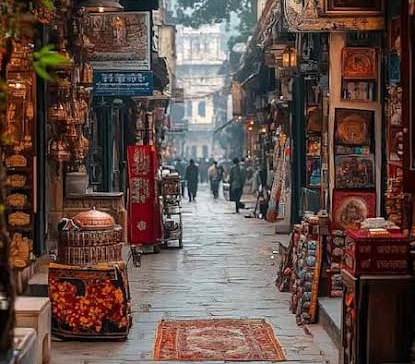 Market